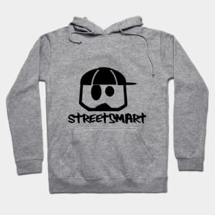 Streetsmart Hoodie